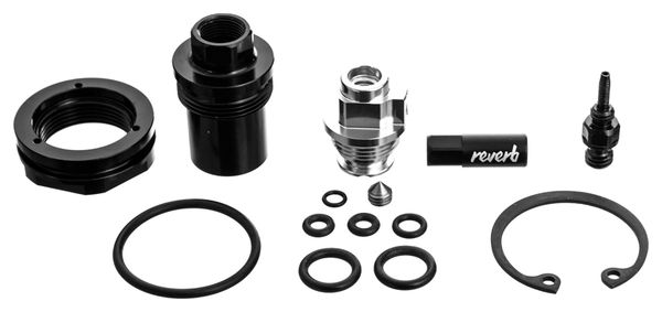 ROCKSHOX Refurbished Kit Valve Stealth A2