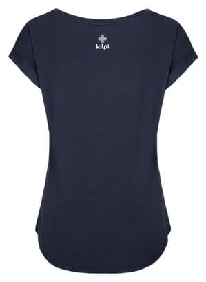 T-shirt coton femme Kilpi ROISIN-W