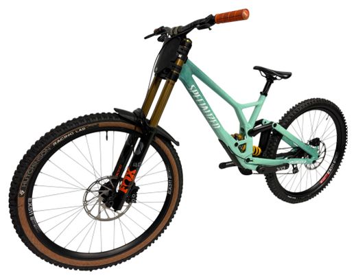 VTT Tout Suspendu Specialized Démo Race Sram GX 7V 29/27.5" T.L 173/193cm - Produit Reconditionné