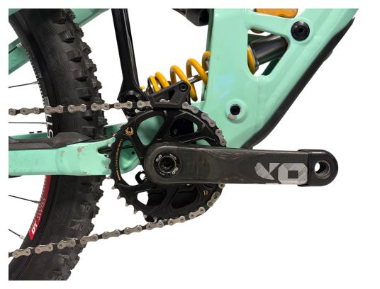 VTT Tout Suspendu Specialized Démo Race Sram GX 7V 29/27.5" T.L 173/193cm - Produit Reconditionné