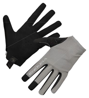 Guanti lunghi Endura EGM Fossil Grey