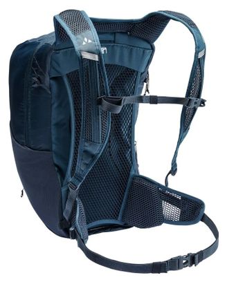 Vaude Uphill Air 24 Backpack Blue