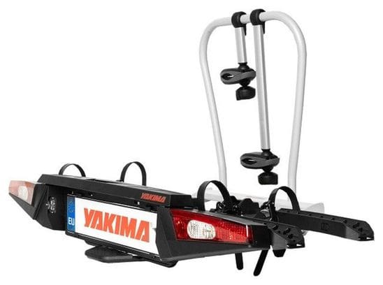 Porte-vélos Yakima FoldClick 2 pour 2 vélos