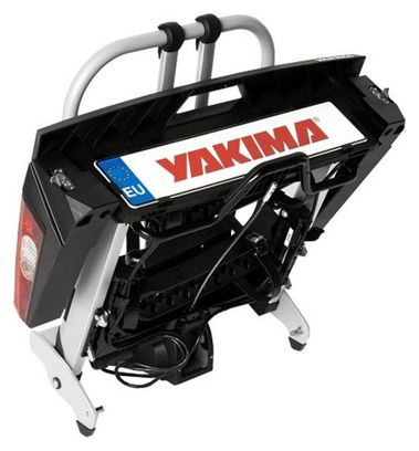 Porte-vélos Yakima FoldClick 2 pour 2 vélos