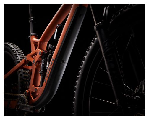 Trek Fuel EX 8 Shimano XT 12V 29'' Pennyflake Mate / Naranja