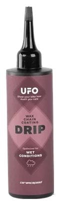 Ufo Wet Condition Chain Lubricant 100ml
