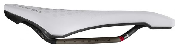 PROLOGO Saddle Dimension TRI TIROX - Blanco