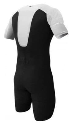 Z3rod TTsuit Elite Triathlon Black/White