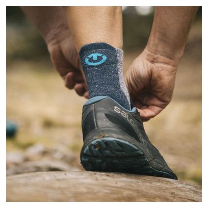 Chaussettes randonnée les plus rafraîchissantes - Trekking UltraCool Linen Ankle