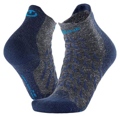 Chaussettes randonnée les plus rafraîchissantes - Trekking UltraCool Linen Ankle