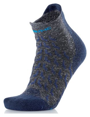 Chaussettes randonnée les plus rafraîchissantes - Trekking UltraCool Linen Ankle