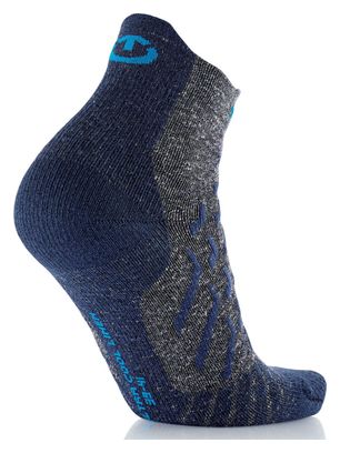 Chaussettes randonnée les plus rafraîchissantes - Trekking UltraCool Linen Ankle