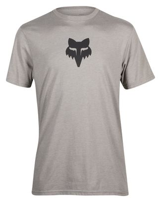 T-shirt Fox Head Premium Gris