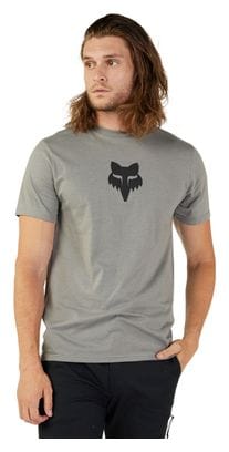 T-shirt Fox Head Premium Gris