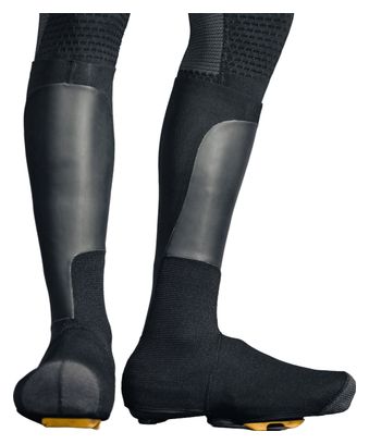 Spatz Pro Stealth Overshoe System Noir