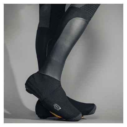 Spatz Pro Stealth Overshoe System Noir