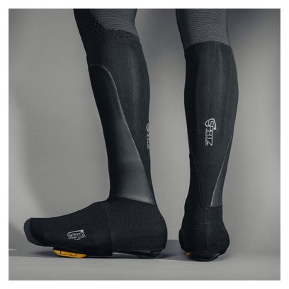 Spatz Pro Stealth Overshoe System Noir