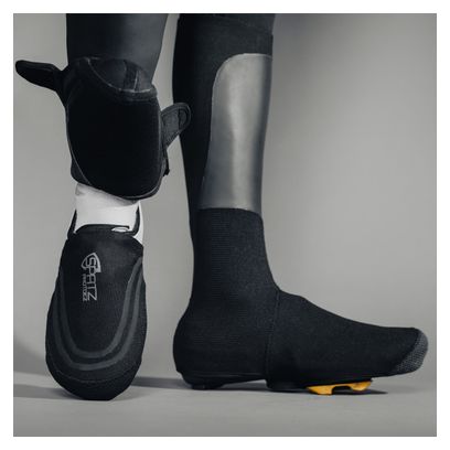 Spatz Pro Stealth Overshoe System Noir