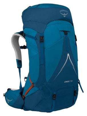 Osprey Atmos AG LT 65 Hiking Bag Blue
