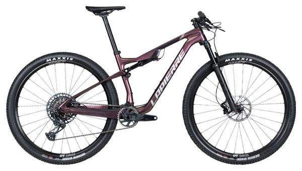 VTT Lapierre XR 7.9 29"  Multicolore