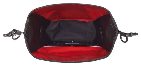 Sacoche de Porte-Bagages Ortlieb Sport-Roller Core 14.5L Rouge Noir