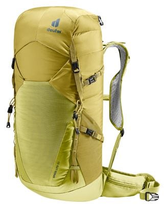 Bolsa de senderismo Deuter Speed Lite 30L Amarilla