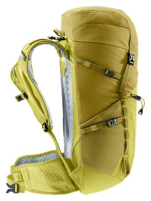 Sac de Randonnée Deuter Speed Lite 30L Jaune