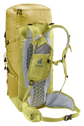 Deuter Speed Lite 30L Wandeltas Geel