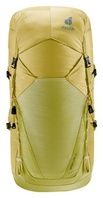 Deuter Speed Lite 30L Wandeltas Geel