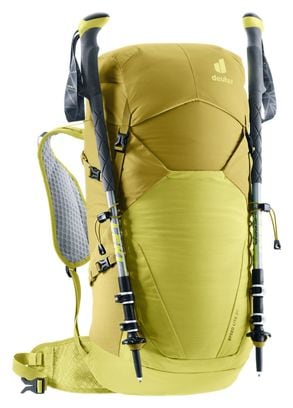 Sac de Randonnée Deuter Speed Lite 30L Jaune