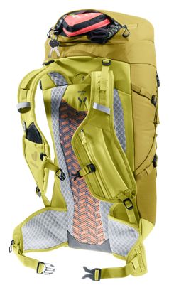 Deuter Speed Lite 30L Wandeltas Geel