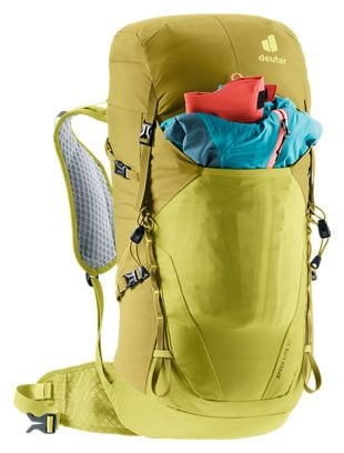 Sac de Randonnée Deuter Speed Lite 30L Jaune