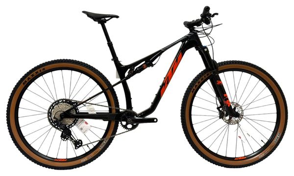 KTM Scarp MT Master Carbone XT 2023 Velo VTT KTM Alltricks