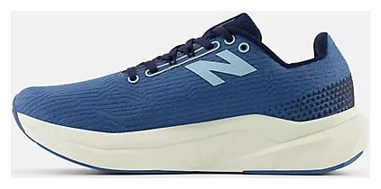 Chaussures Running New Balance FuelCell Propel v5 Bleu/Blanc Femme