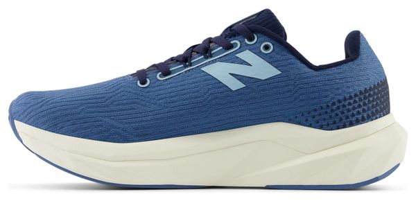 New Balance FuelCell Propel v5 Blue/White Women's Running Shoes