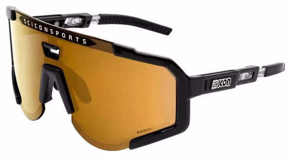 SCICON Aeroscope Multimirror Bronze / Black | Alltricks.com