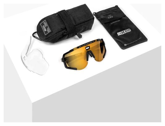 ウェア SCICON AEROSHADE Multimirror Bronze scicon-sports-aeroshade-xl-