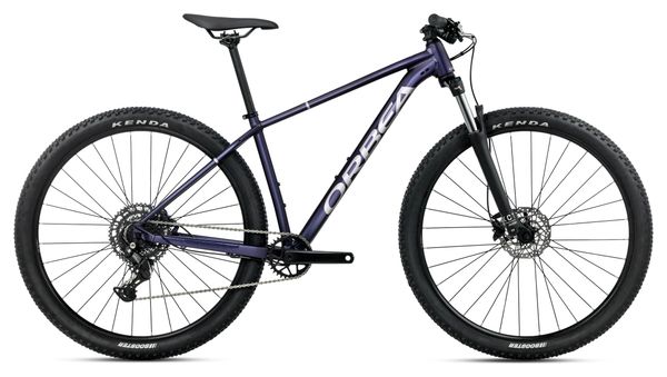 Mountain bike Orbea Onna 40 Shimano 9V 27,5'' Viola Tanzanite 2027
