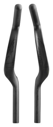 Estensioni Profile Design 52 ASC Carbon Black