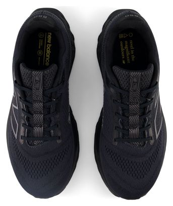 Running Shoes New Balance Fresh Foam X 880 v14 GTX Black Homme