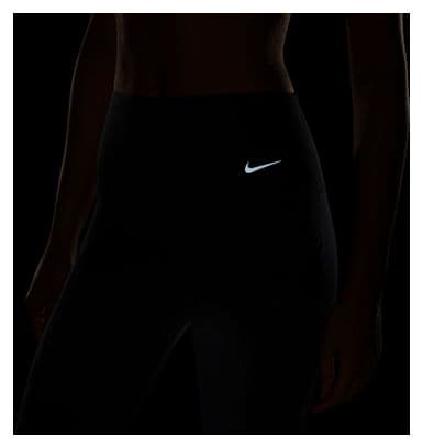 Legging lunghi Nike Go Black Donna