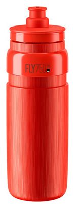 Elite Fly Tex Bidon Rood 750 ml