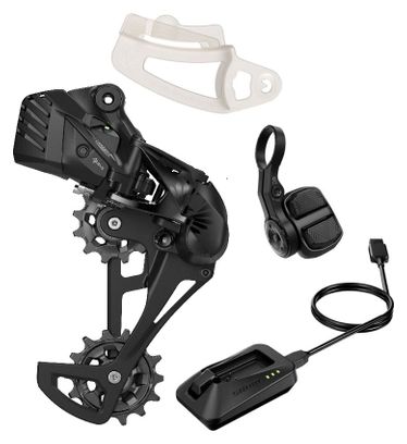 Kit de actualización Sram S500 Eagle AXS 12V