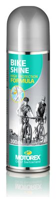Motorex Bike Shine Spray 300 ml