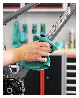 Motorex Bike Shine Spray Polish 300 ml