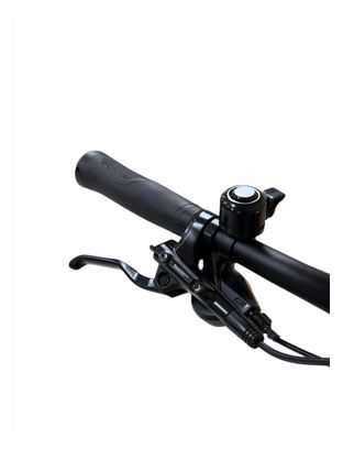 Produit reconditionné . Bergamont E-Horizon FS Elite Shimano 2022 . Vélo électrique . Bergamont . très bon état
