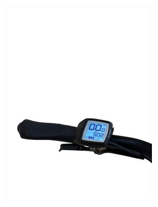 Produit reconditionné . Bergamont E-Horizon FS Elite Shimano 2022 . Vélo électrique . Bergamont . très bon état