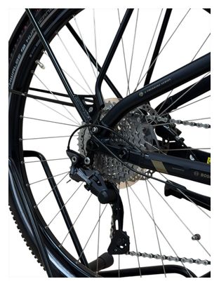 Produit reconditionné . Bergamont E-Horizon FS Elite Shimano 2022 . Vélo électrique . Bergamont . très bon état