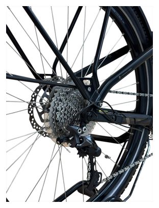 Produit reconditionné . Bergamont E-Horizon FS Elite Shimano 2022 . Vélo électrique . Bergamont . très bon état