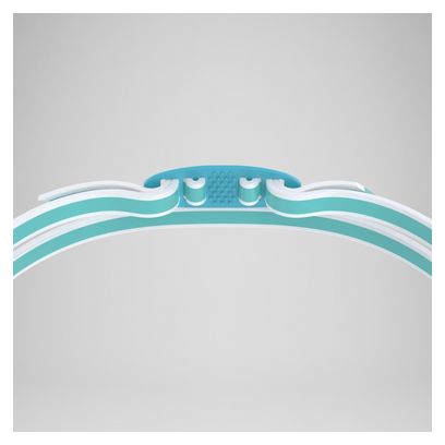 Speedo Vanquisher 3.0 Spiegelblauw Damesbril